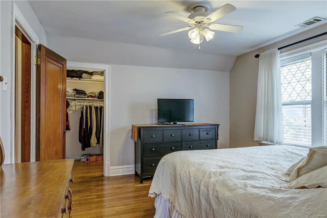 Northampton - Residential