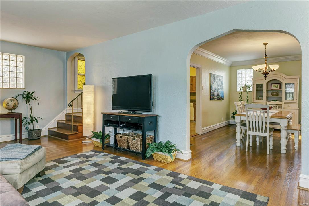 Northampton - Residential