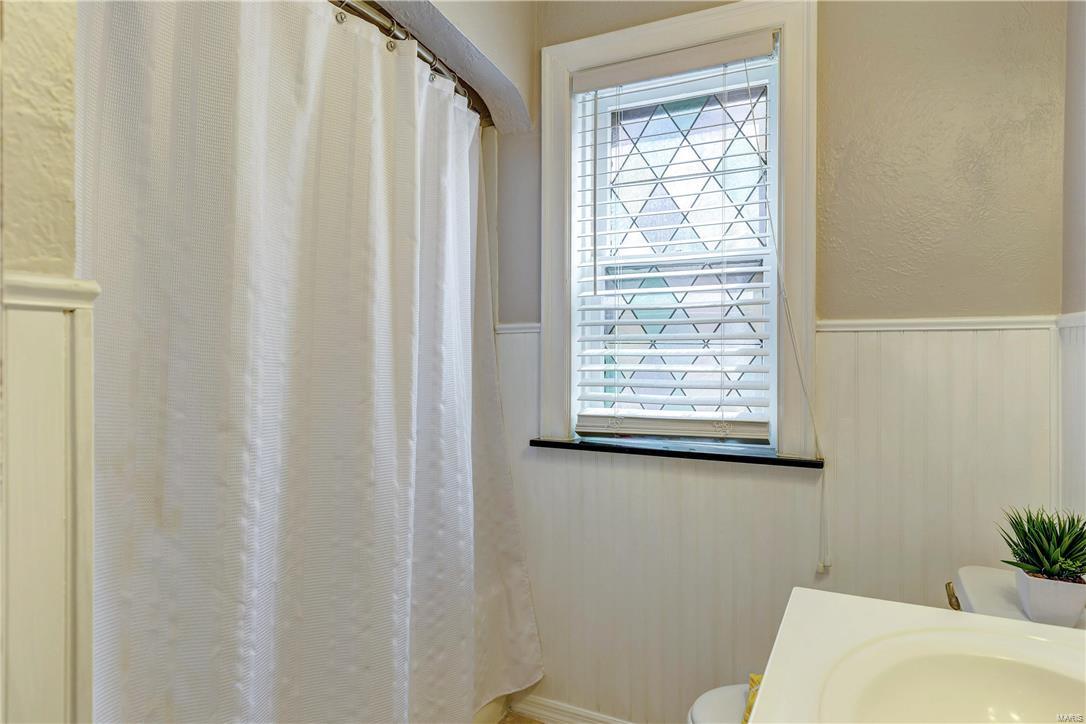 Northampton - Residential