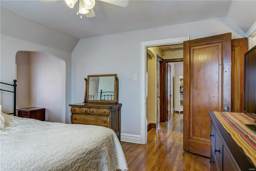 Northampton - Residential