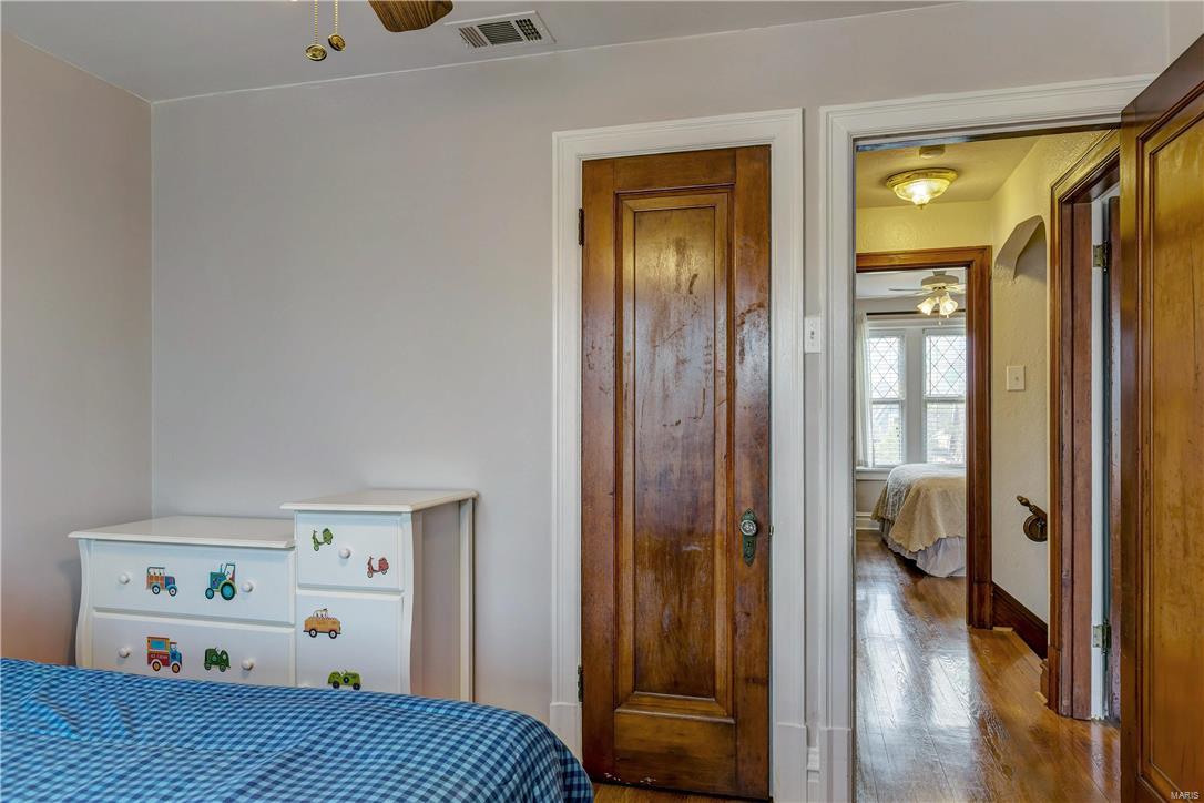 Northampton - Residential