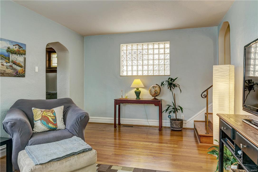 Northampton - Residential