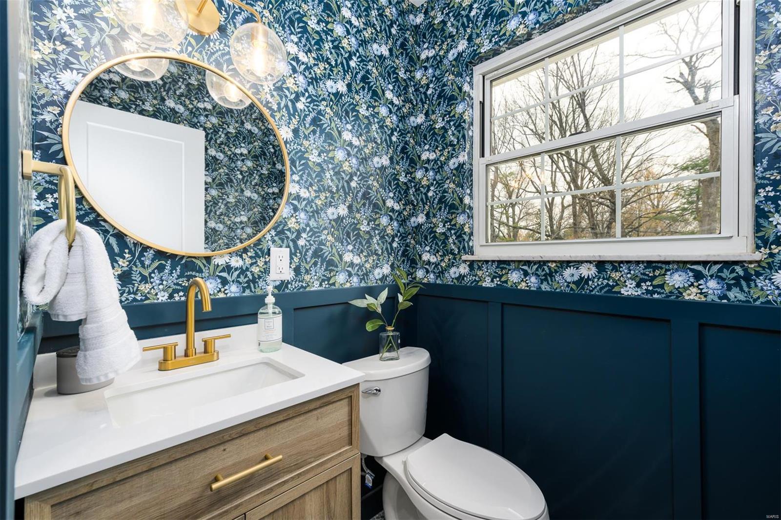 Steeplechase Lane - Residential