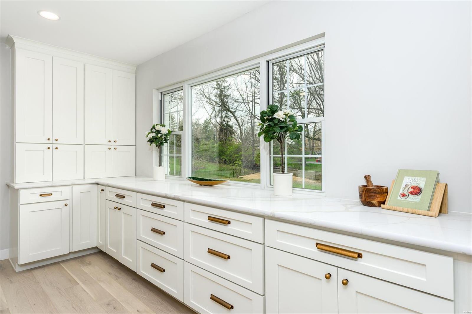 Steeplechase Lane - Residential