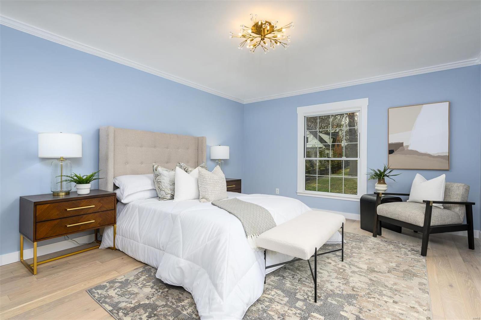 Steeplechase Lane - Residential