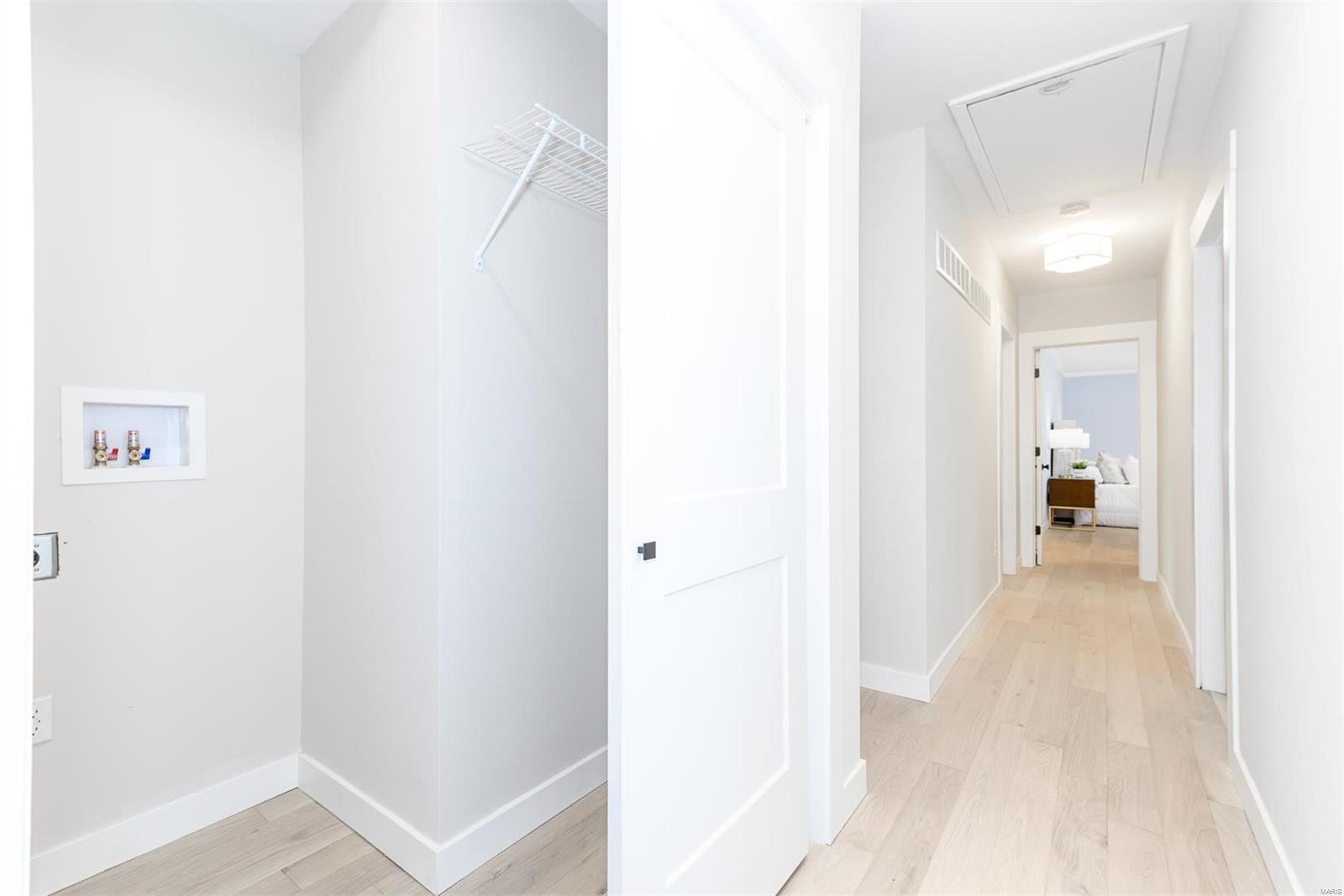 Steeplechase Lane - Residential