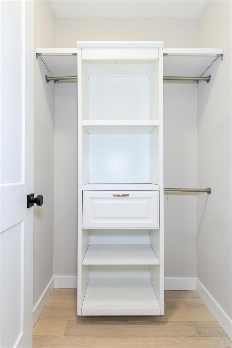 Steeplechase Lane - Residential