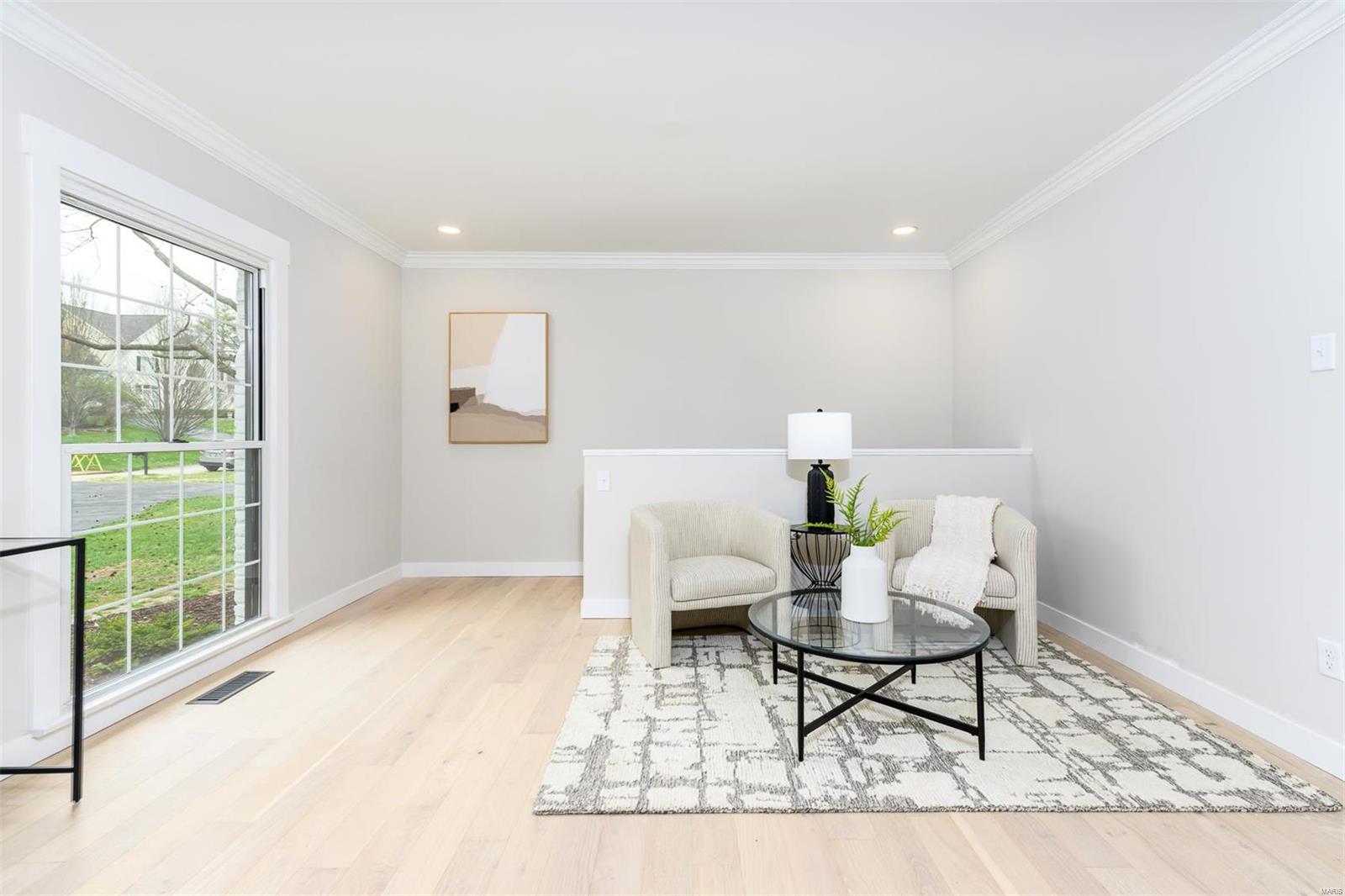 Steeplechase Lane - Residential