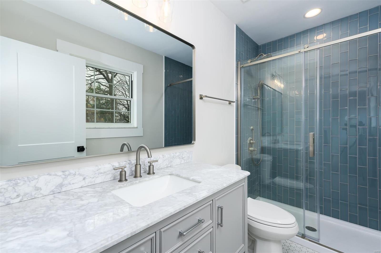 Steeplechase Lane - Residential