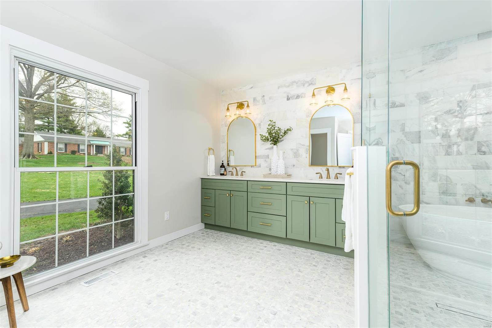 Steeplechase Lane - Residential