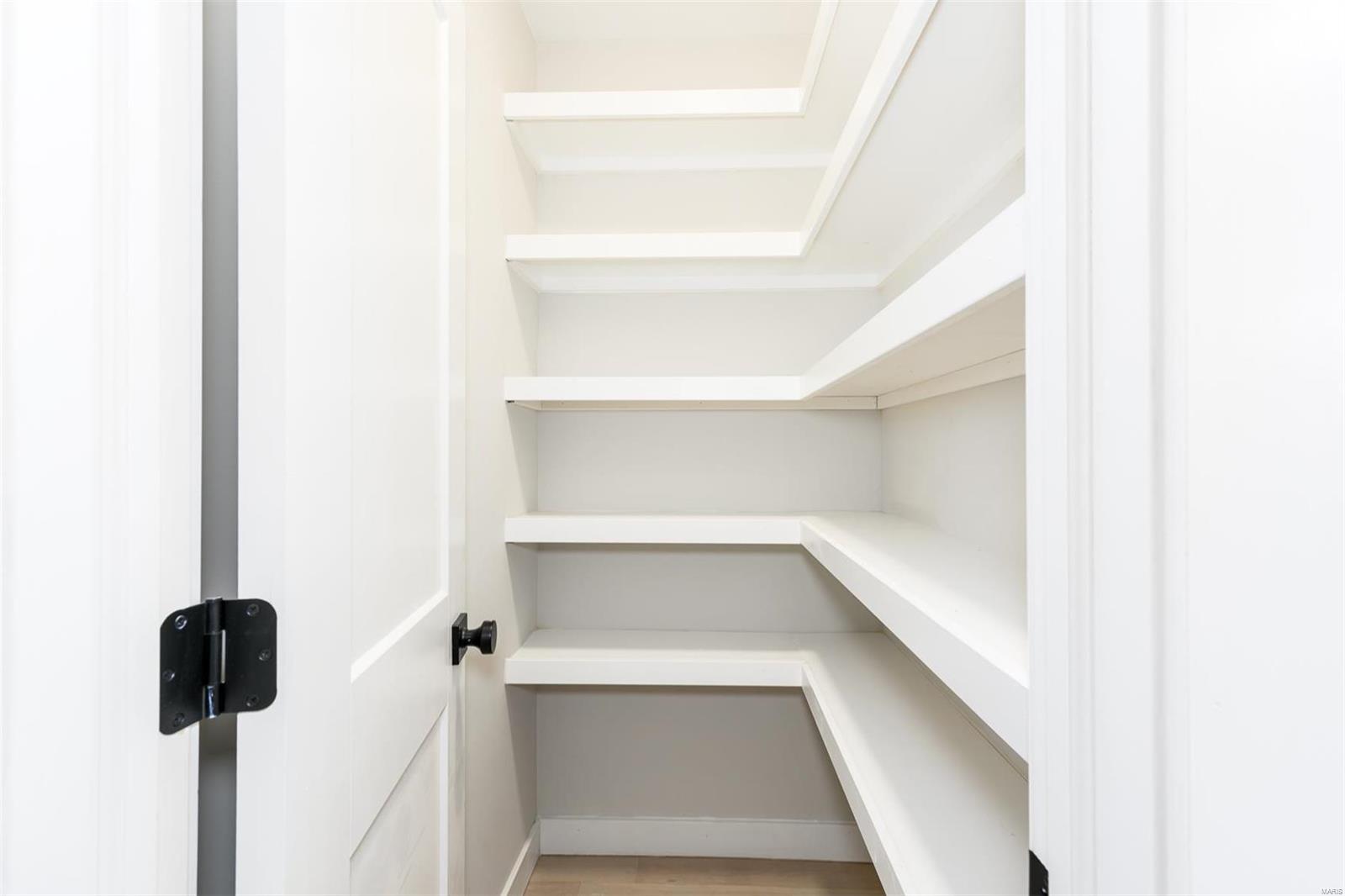 Steeplechase Lane - Residential