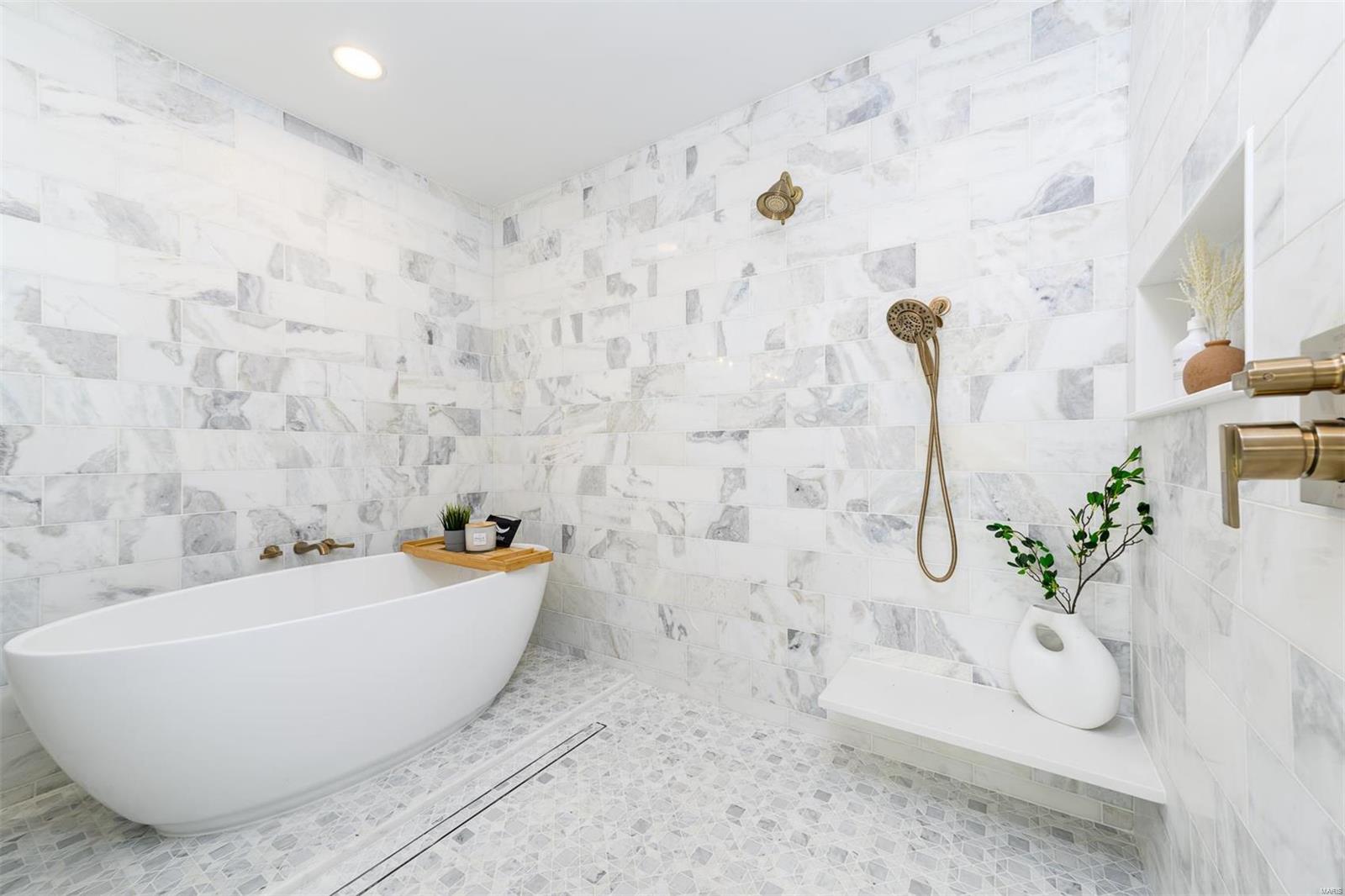 Steeplechase Lane - Residential