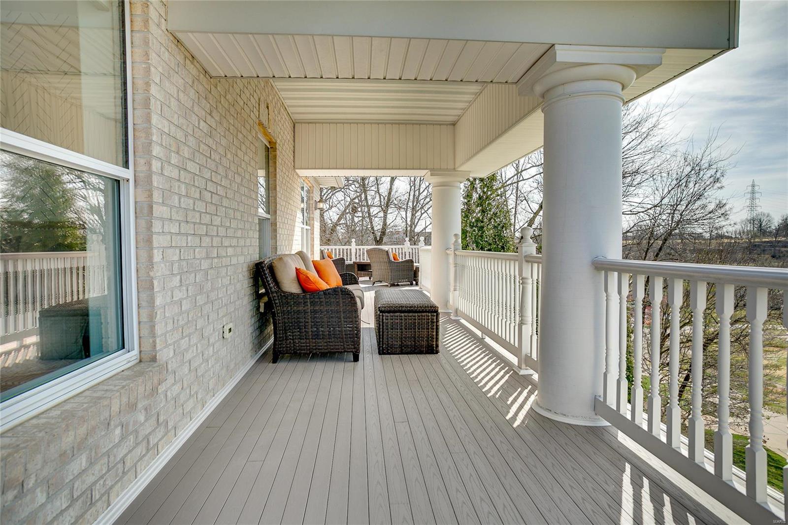 Tapawingo Place - Residential