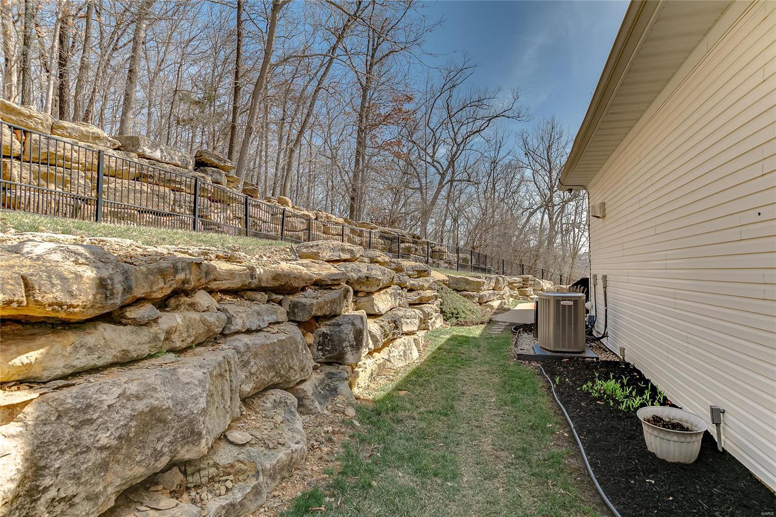 Tapawingo Place - Residential