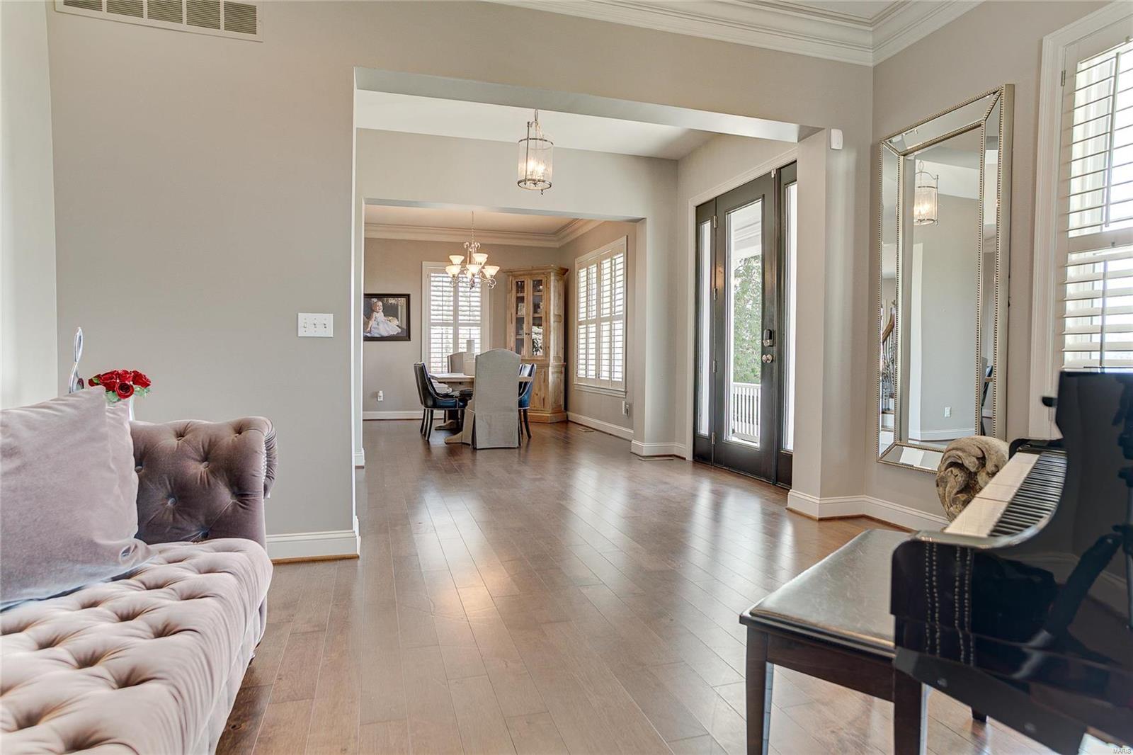 Tapawingo Place - Residential