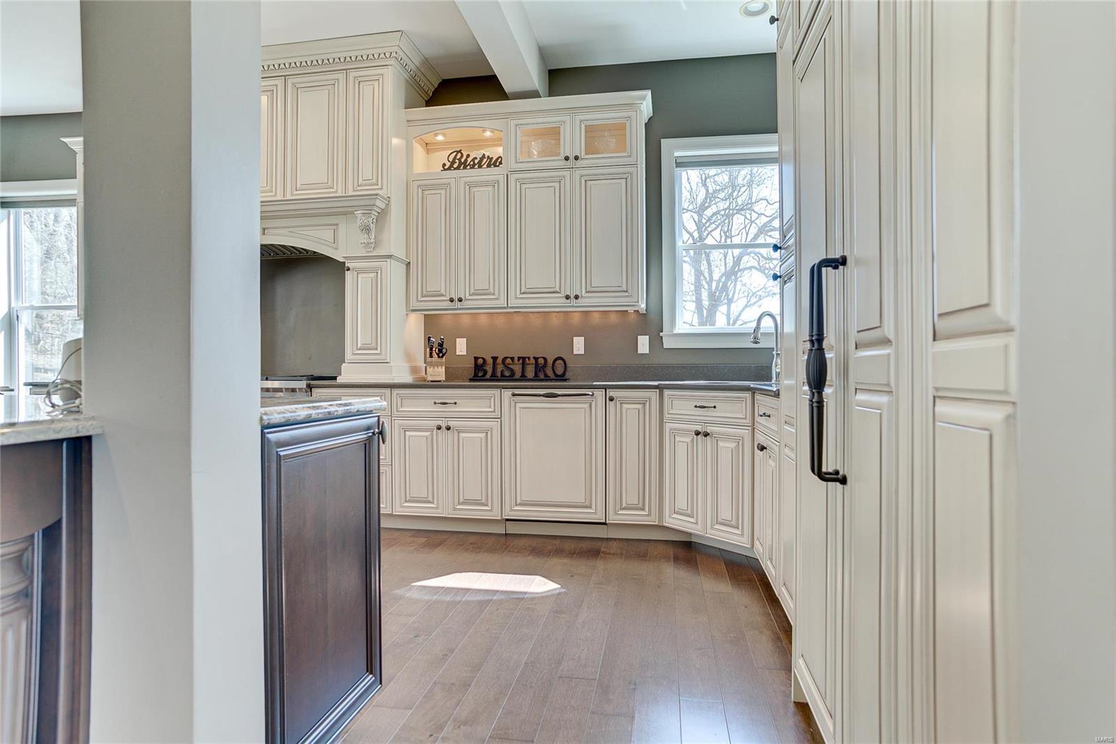 Tapawingo Place - Residential