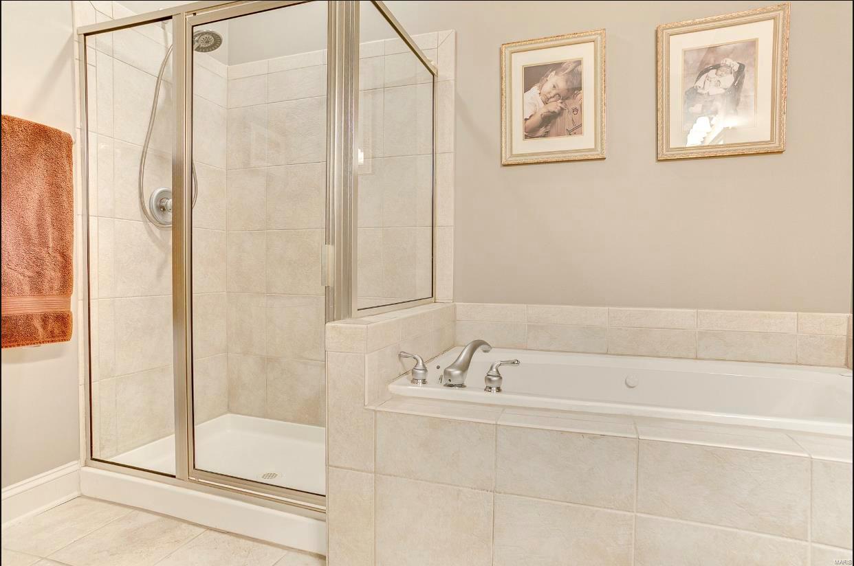 Tapawingo Place - Residential