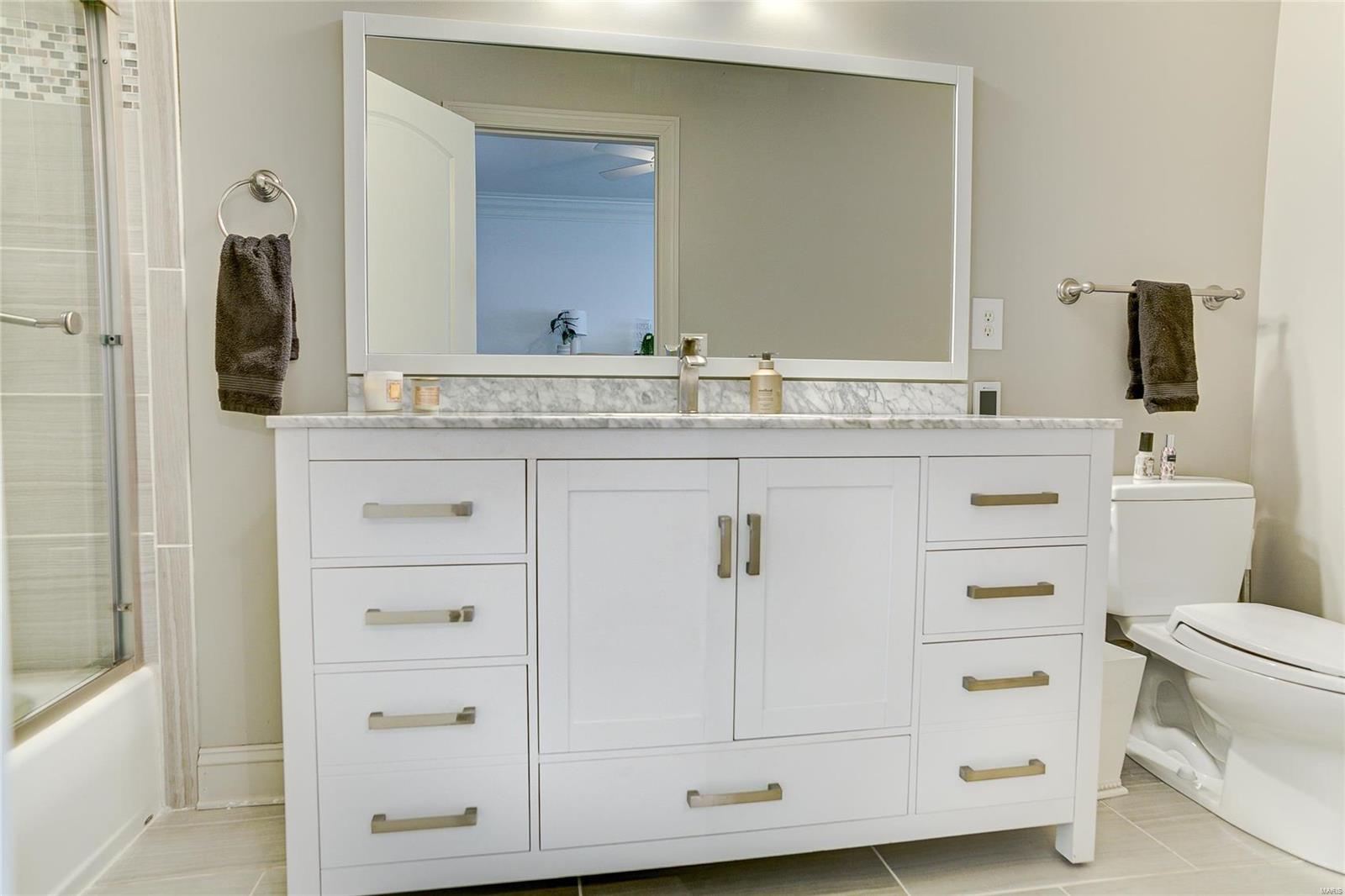 Tapawingo Place - Residential