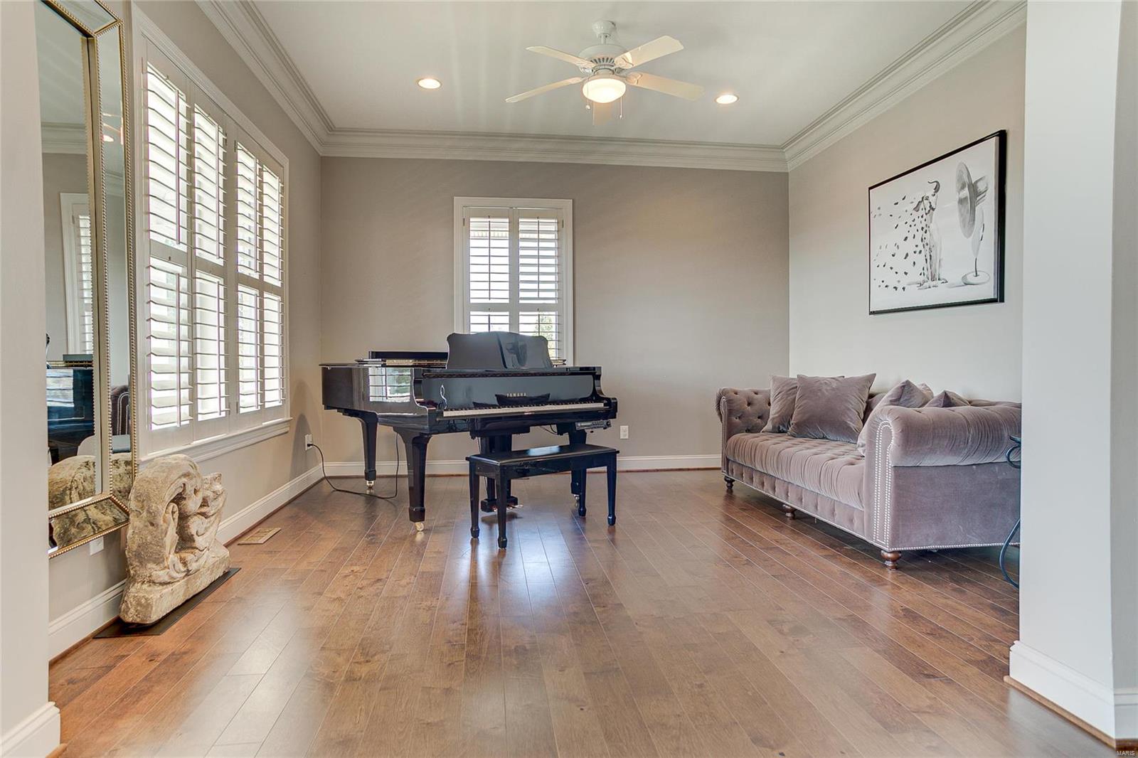 Tapawingo Place - Residential