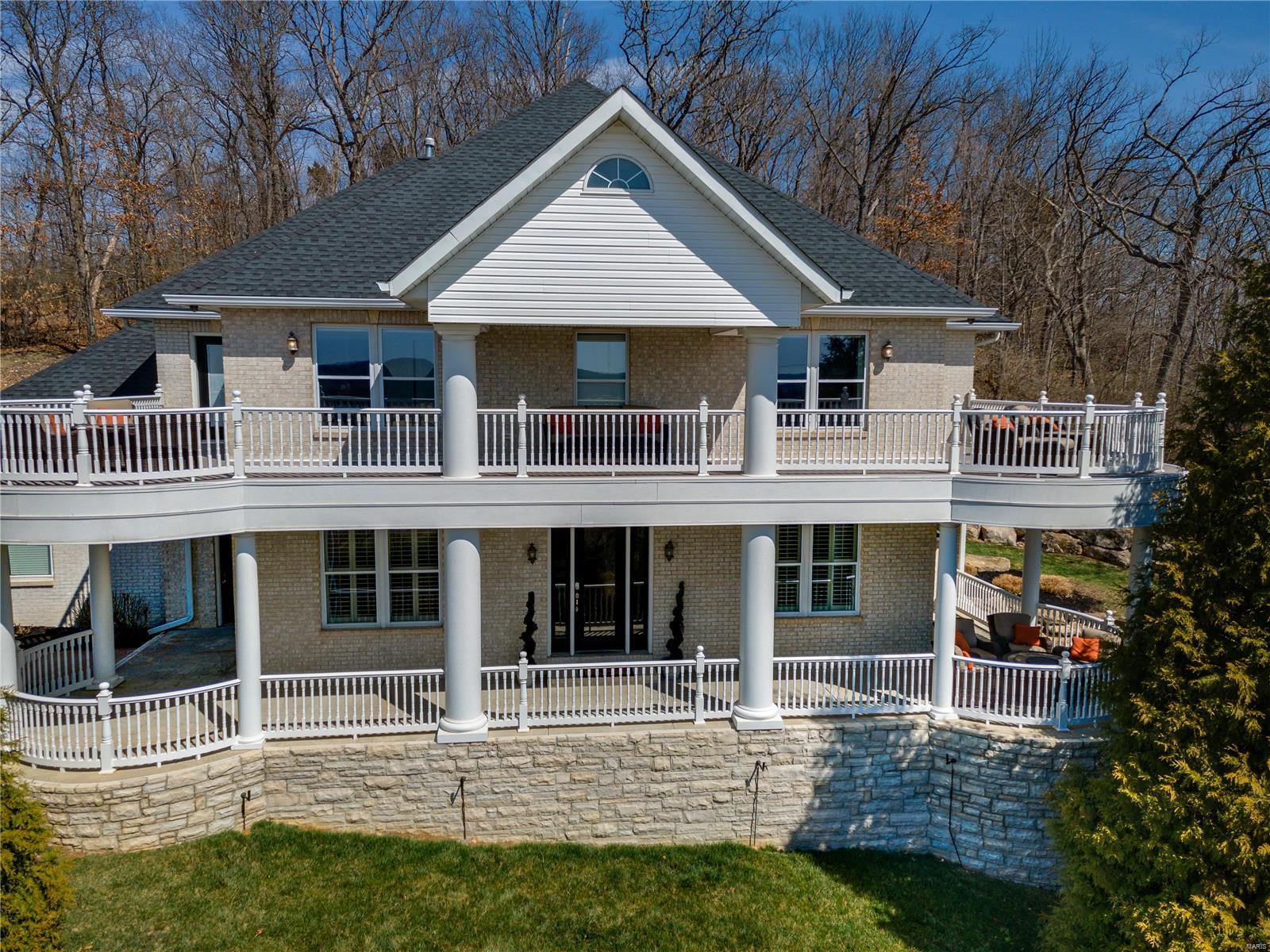 Tapawingo Place - Residential