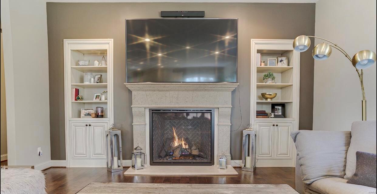 Tapawingo Place - Residential