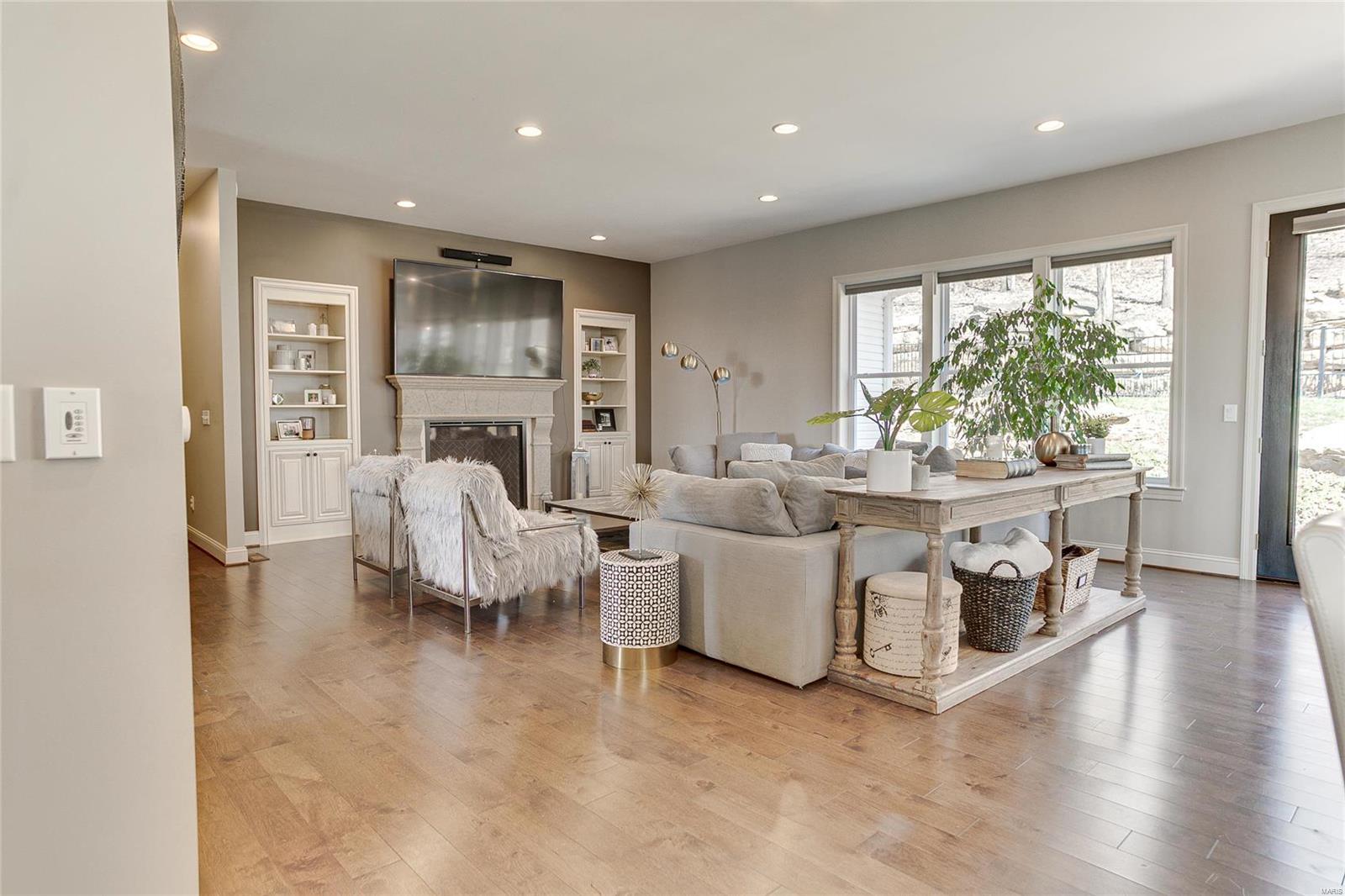 Tapawingo Place - Residential