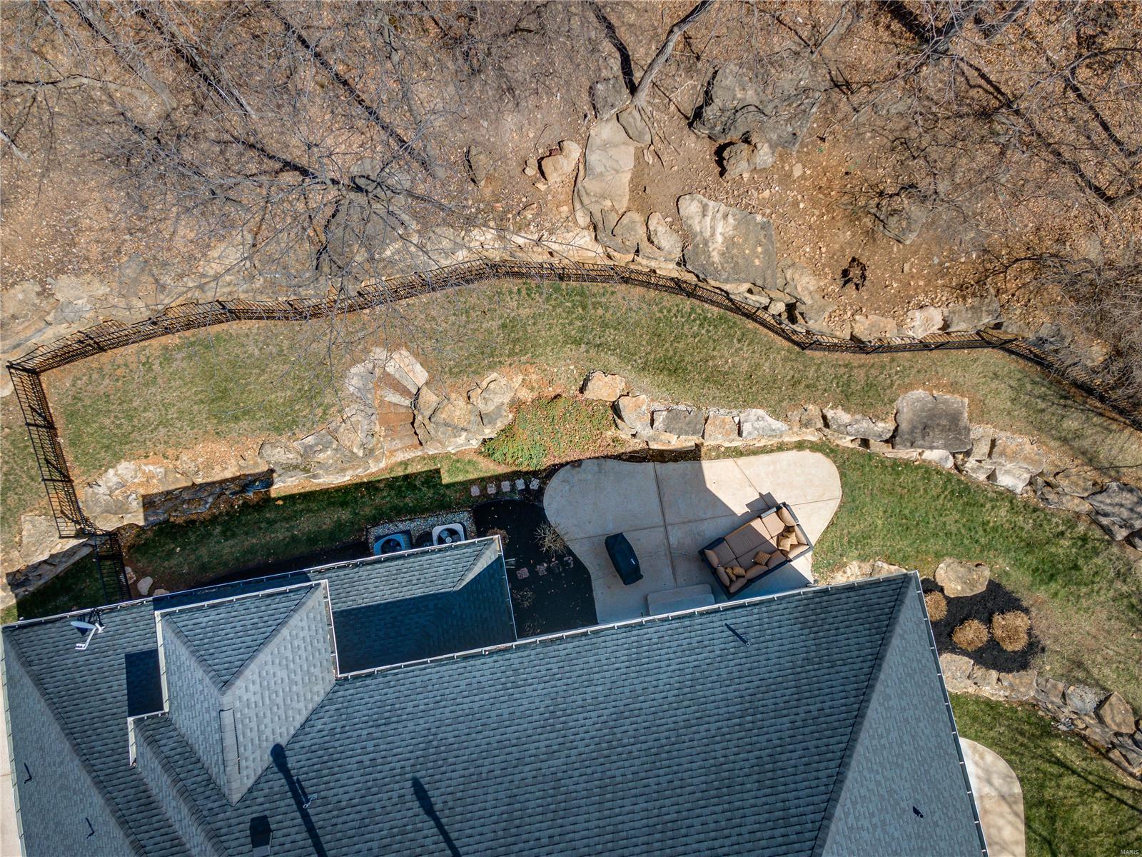 Tapawingo Place - Residential