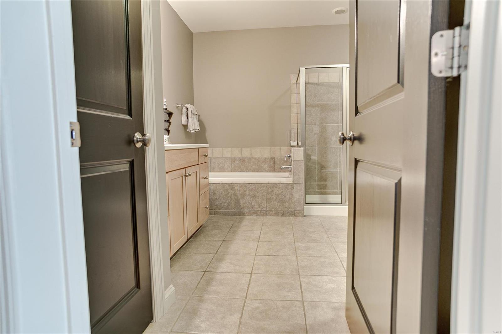 Tapawingo Place - Residential