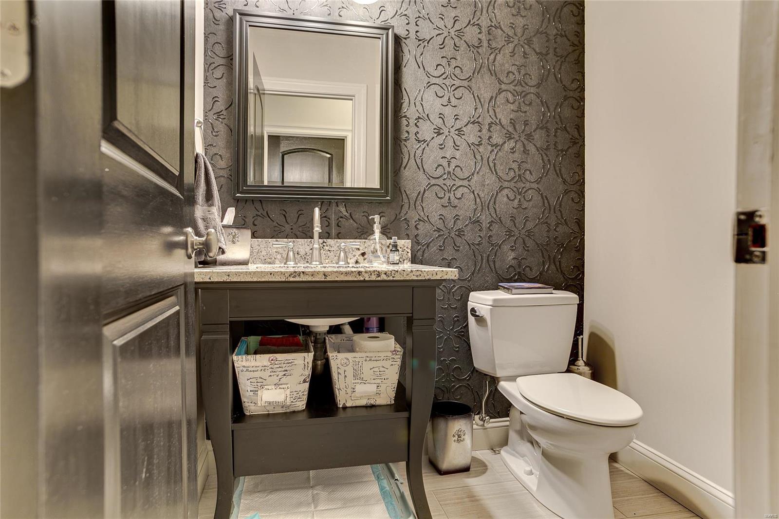 Tapawingo Place - Residential