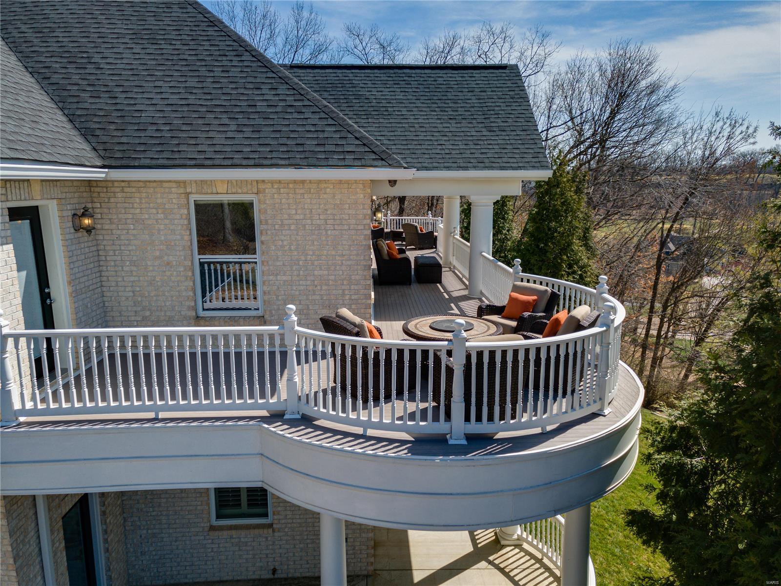 Tapawingo Place - Residential