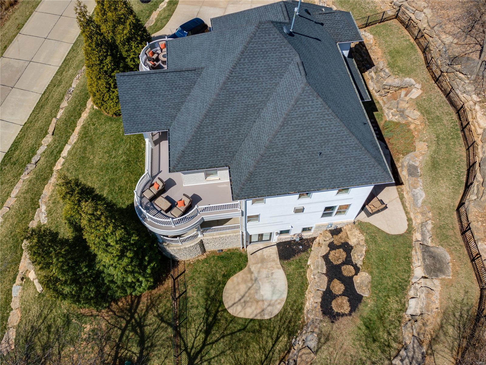 Tapawingo Place - Residential