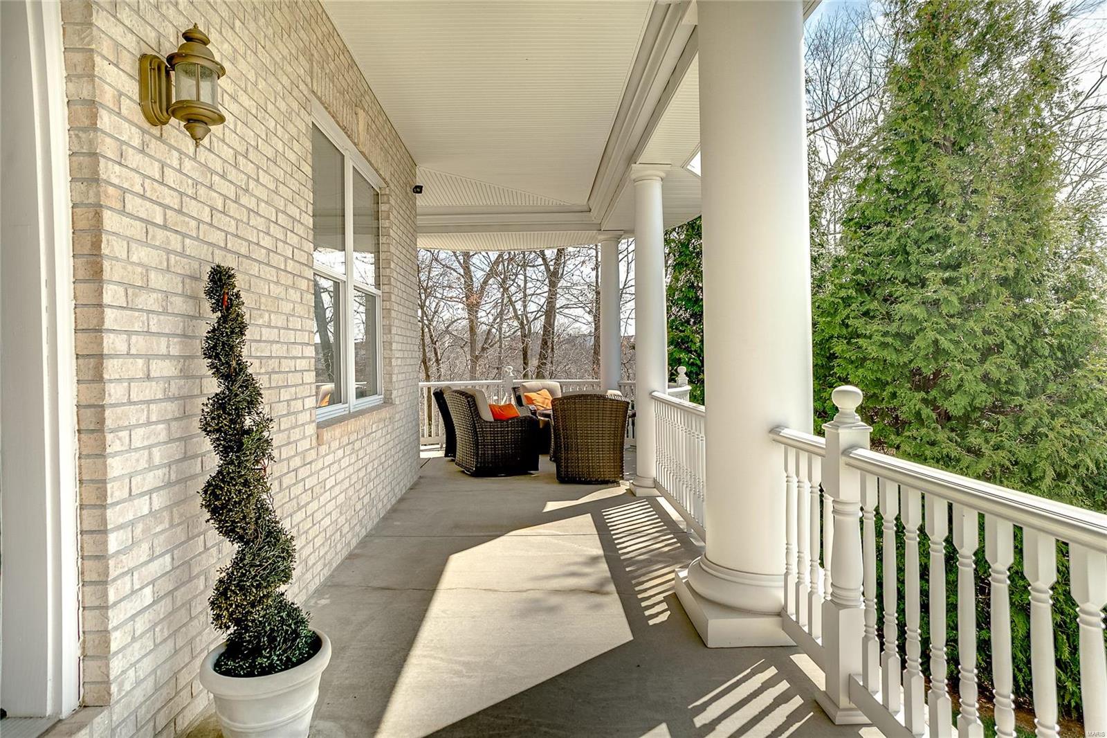 Tapawingo Place - Residential