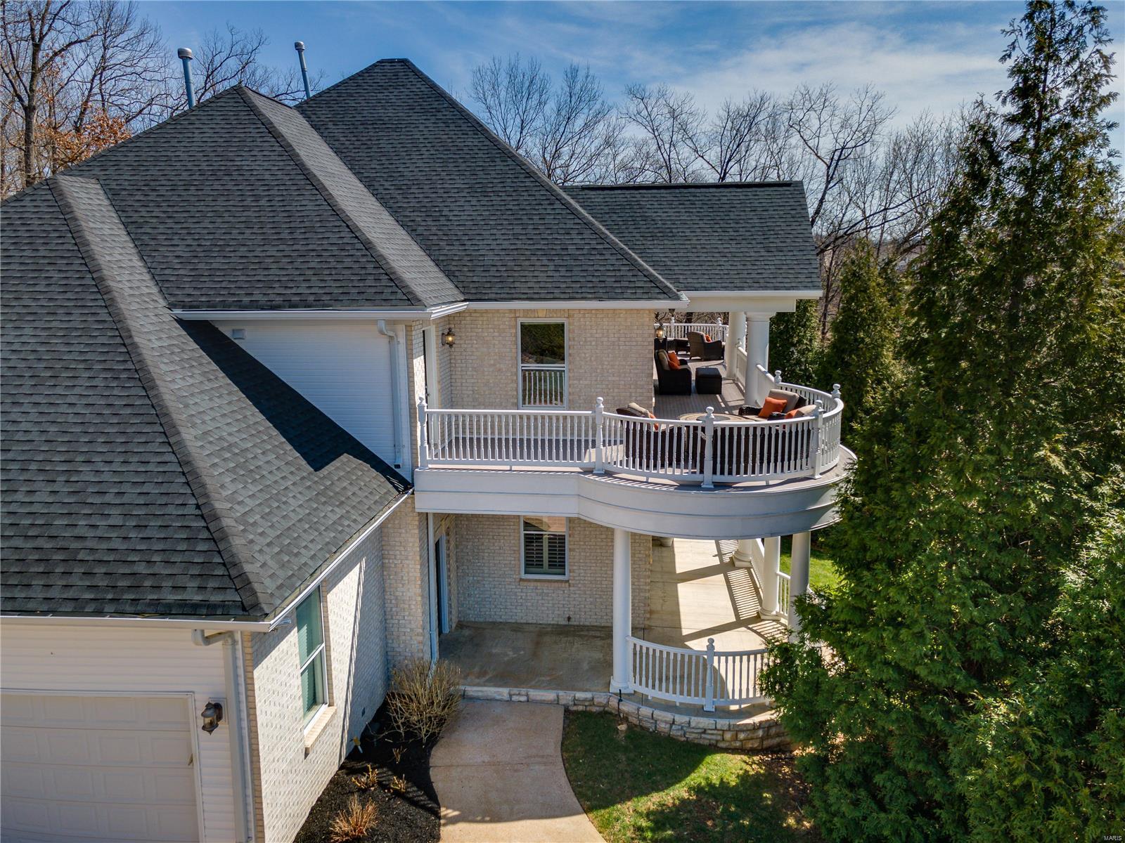 Tapawingo Place - Residential