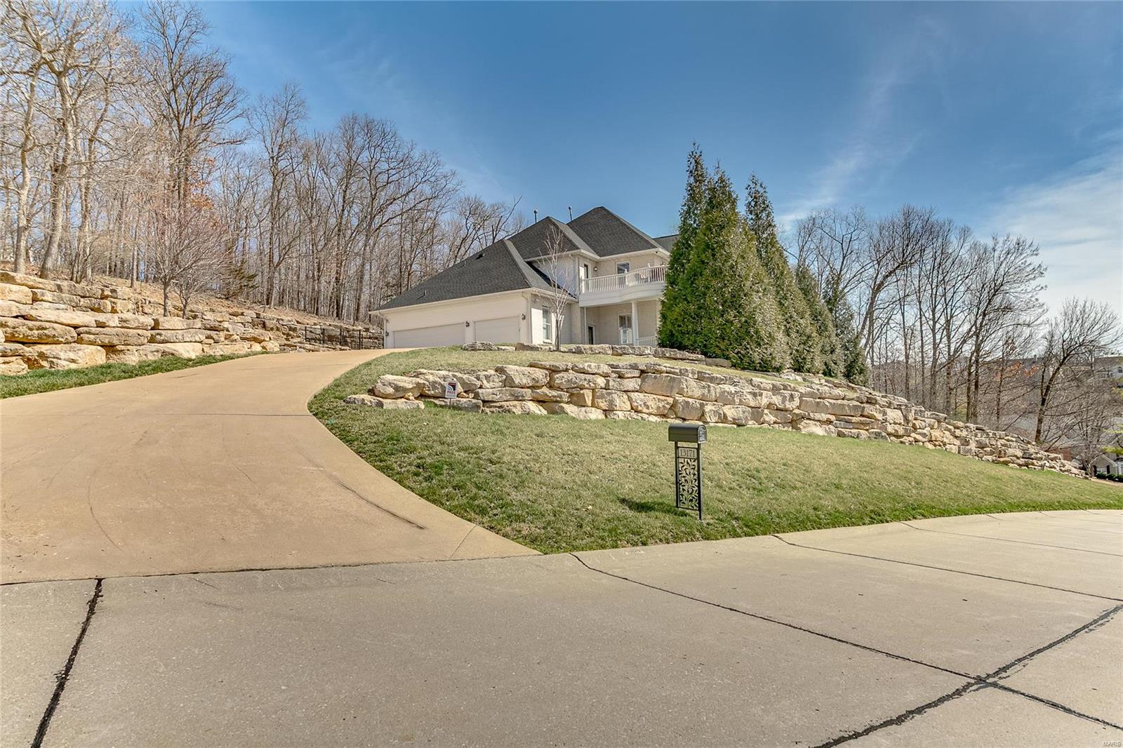 Tapawingo Place - Residential