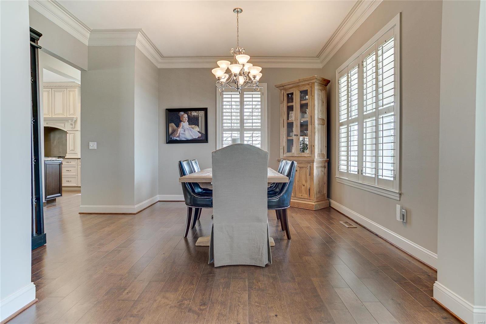 Tapawingo Place - Residential