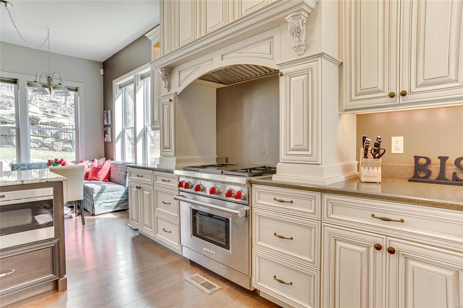 Tapawingo Place - Residential