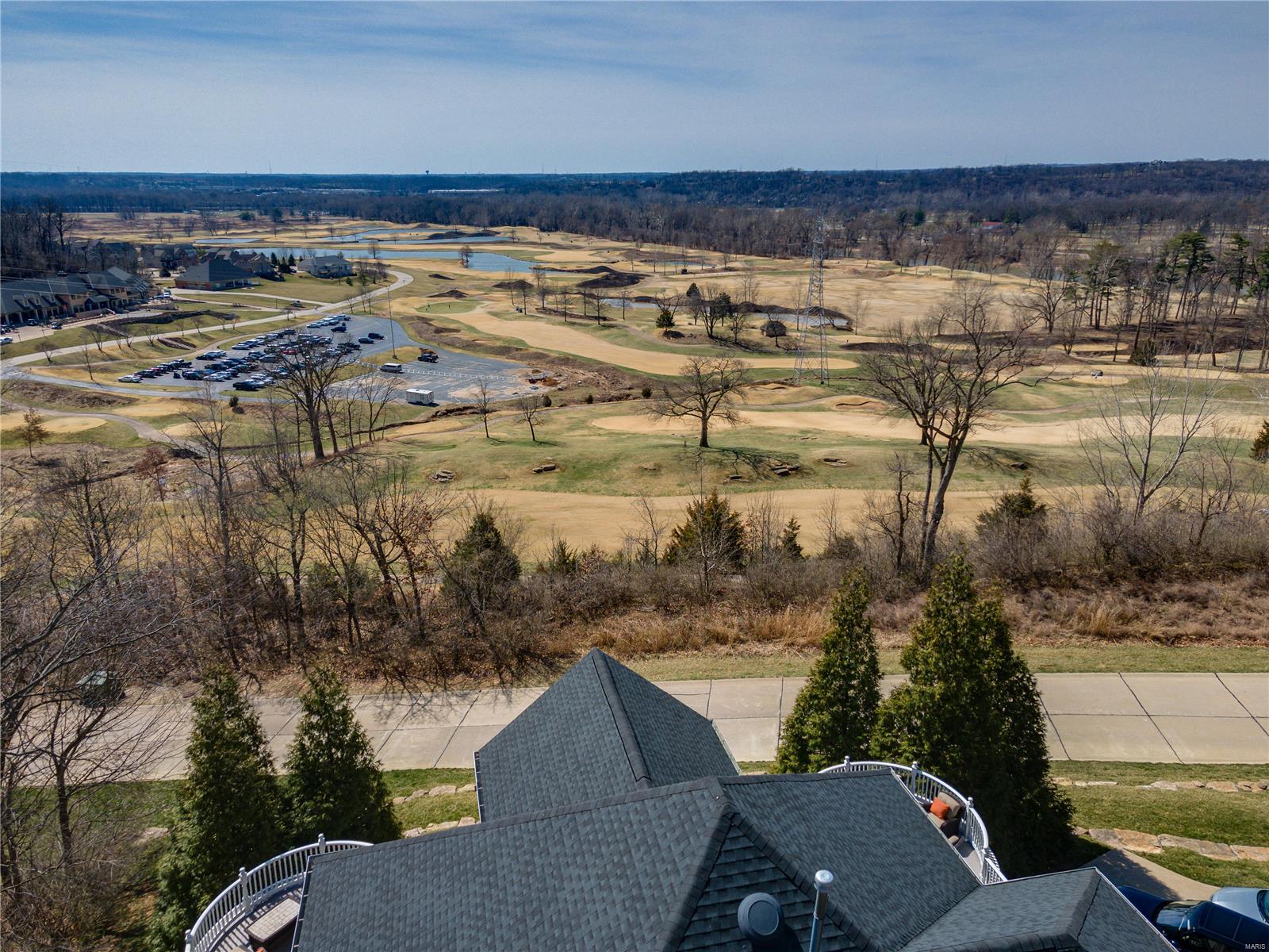 Tapawingo Place - Residential