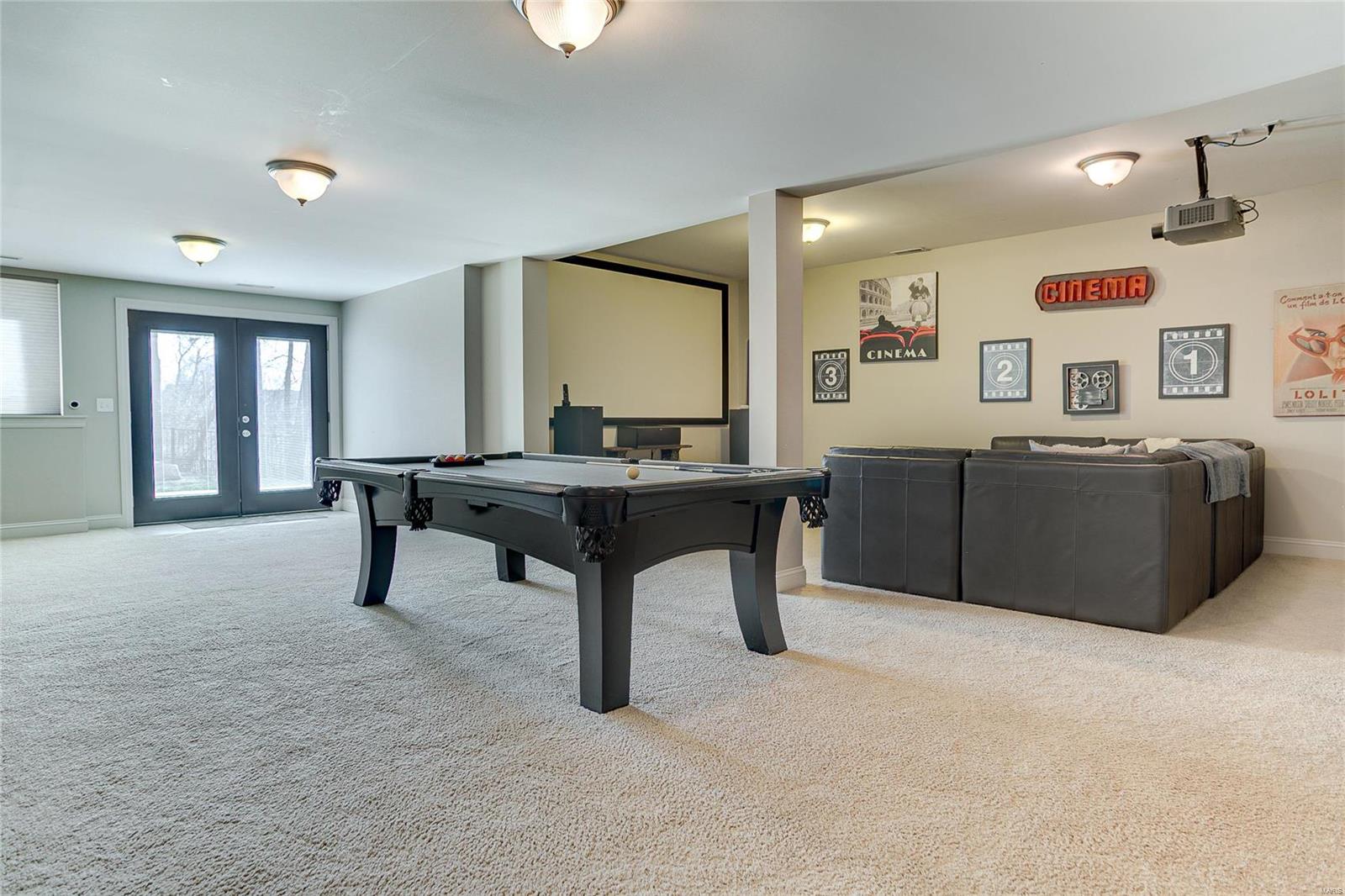 Tapawingo Place - Residential