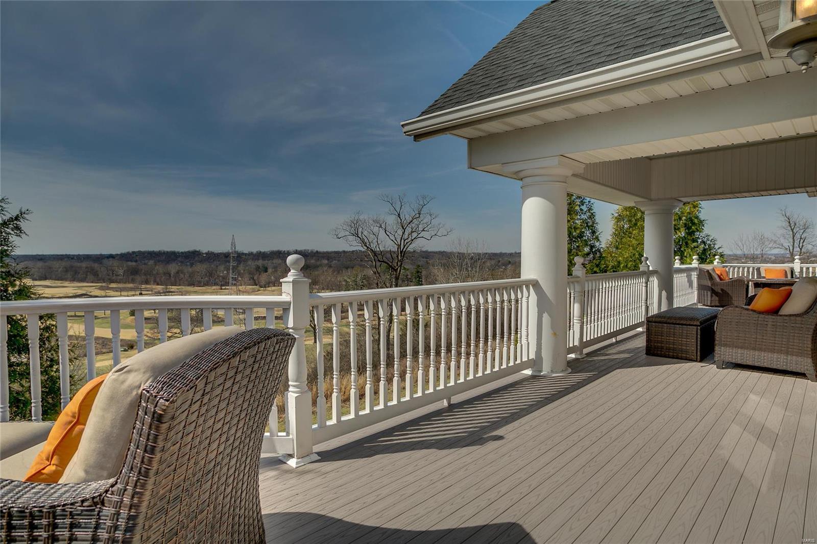 Tapawingo Place - Residential