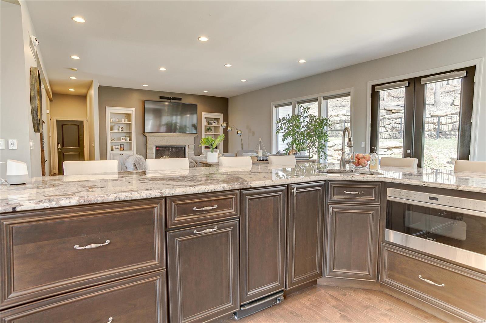 Tapawingo Place - Residential