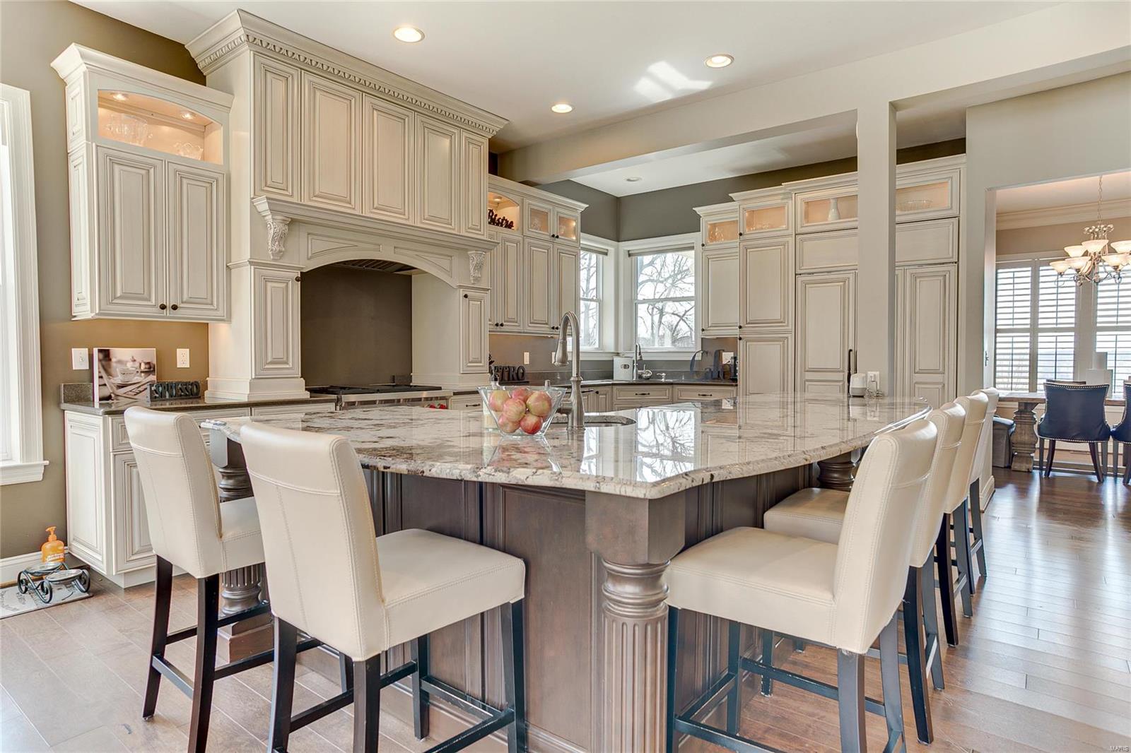 Tapawingo Place - Residential