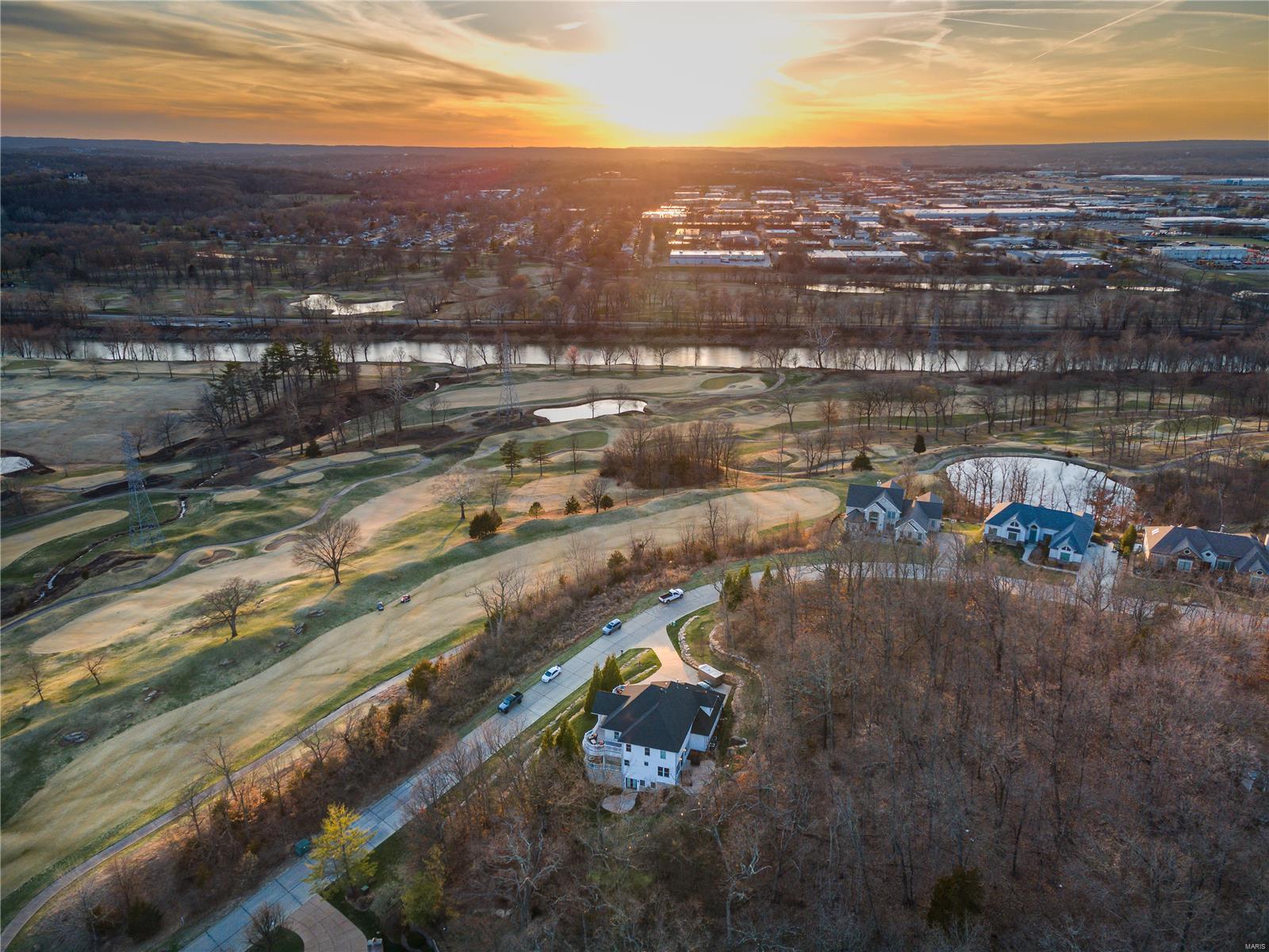 Tapawingo Place - Residential