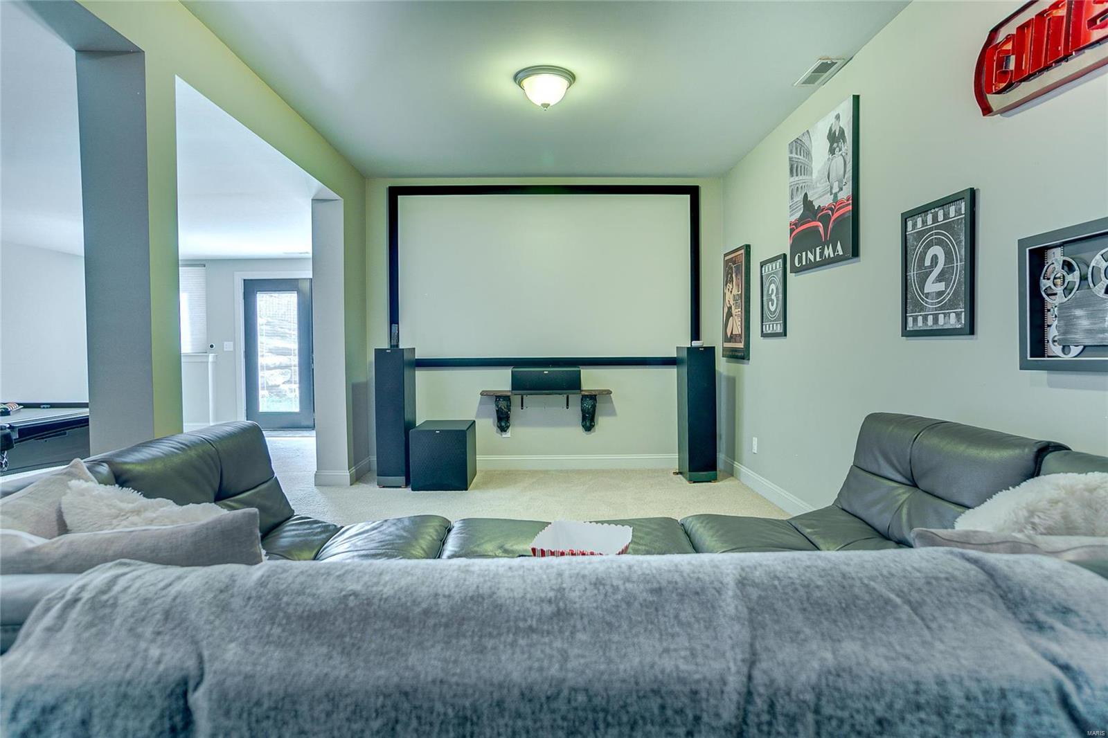 Tapawingo Place - Residential