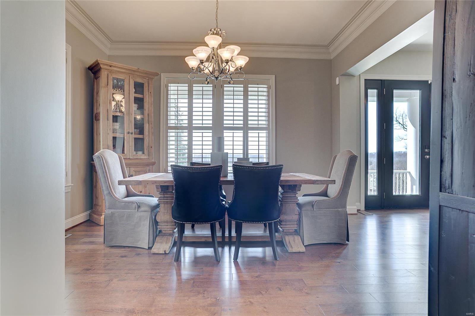 Tapawingo Place - Residential