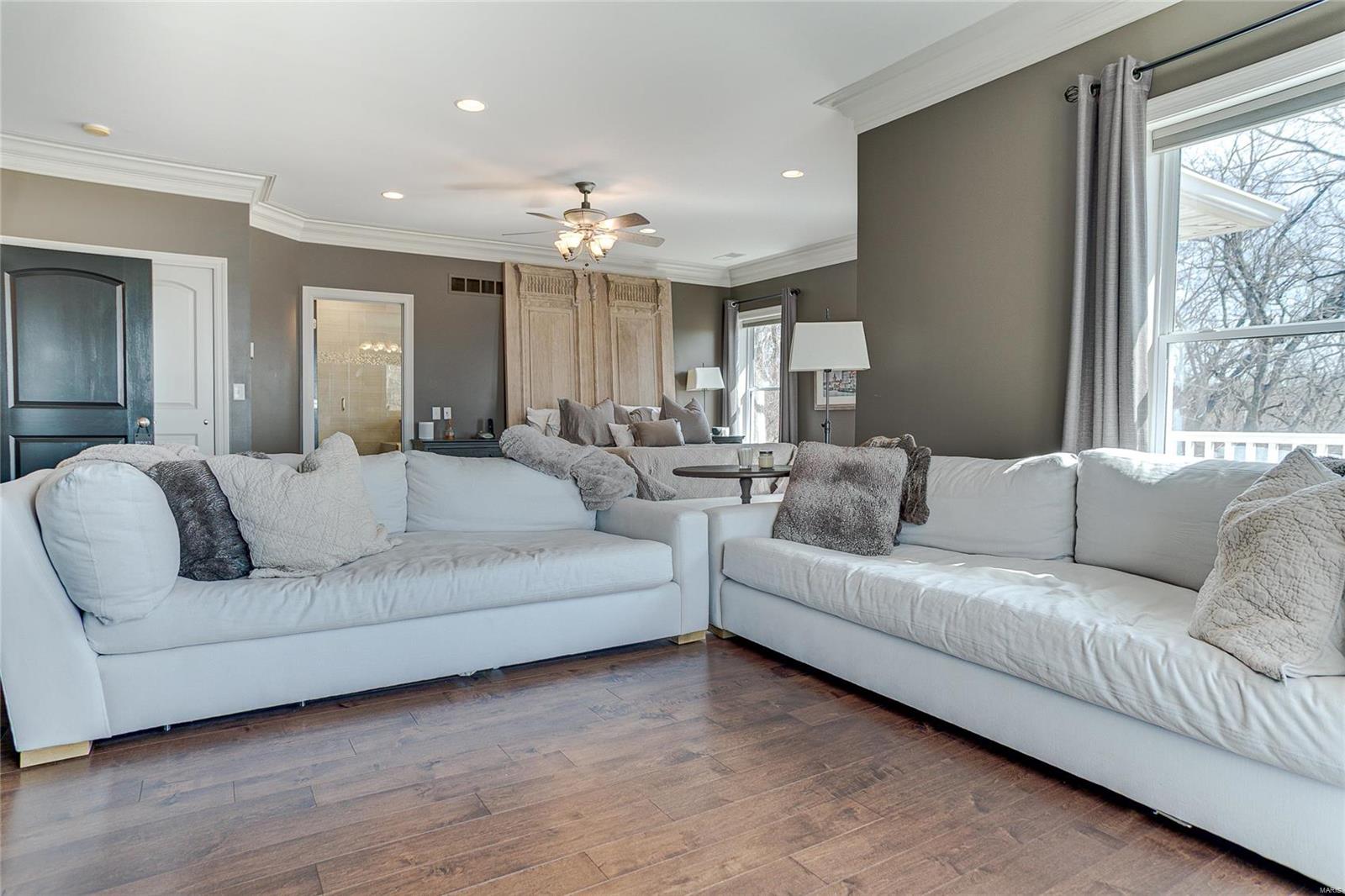 Tapawingo Place - Residential