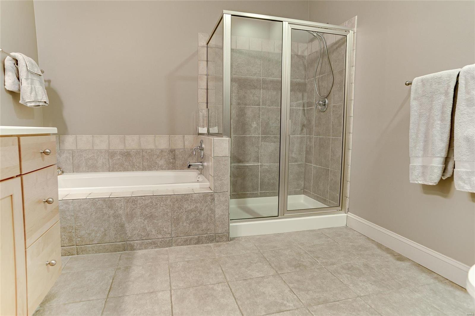 Tapawingo Place - Residential