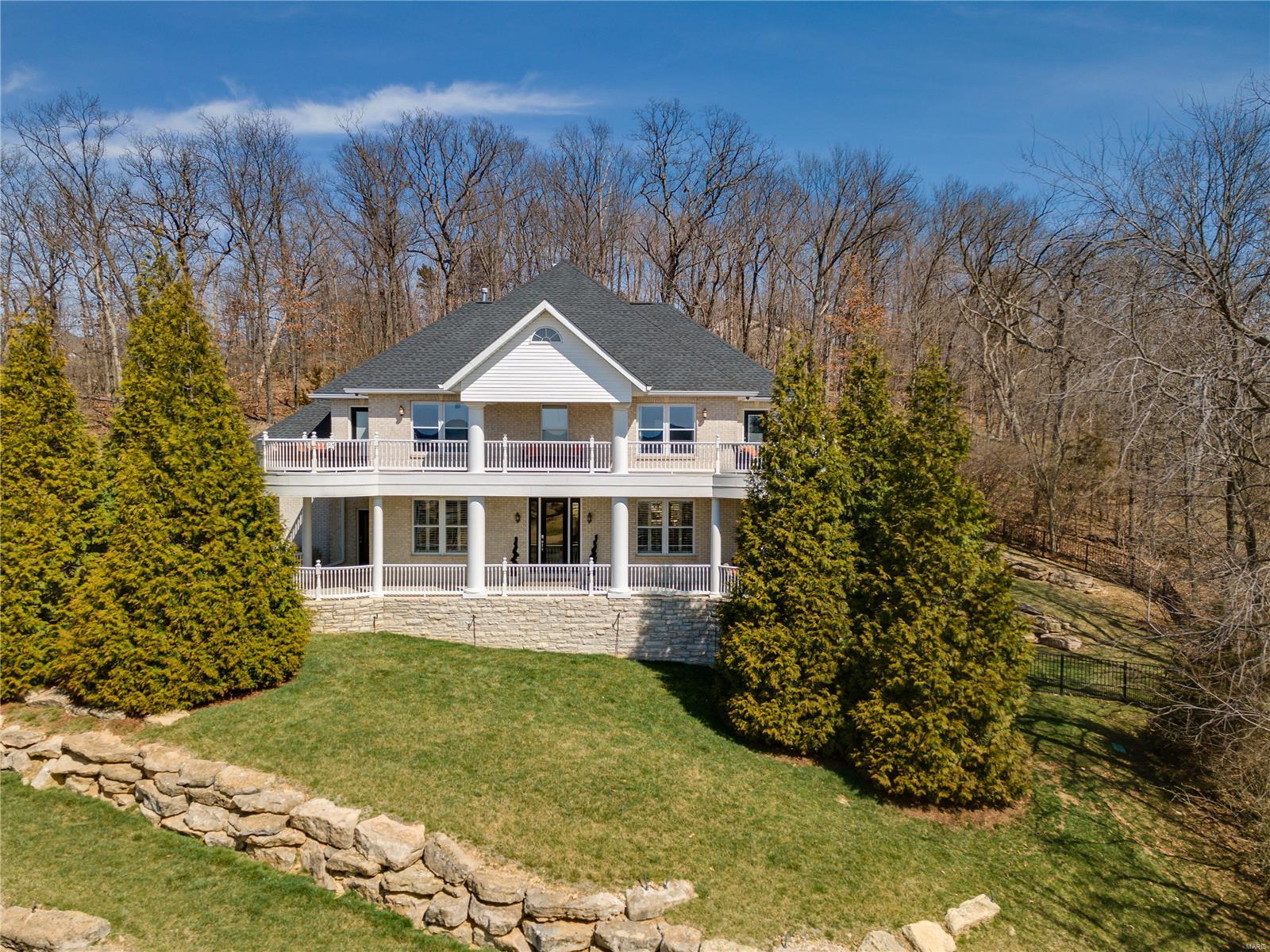 Tapawingo Place - Residential