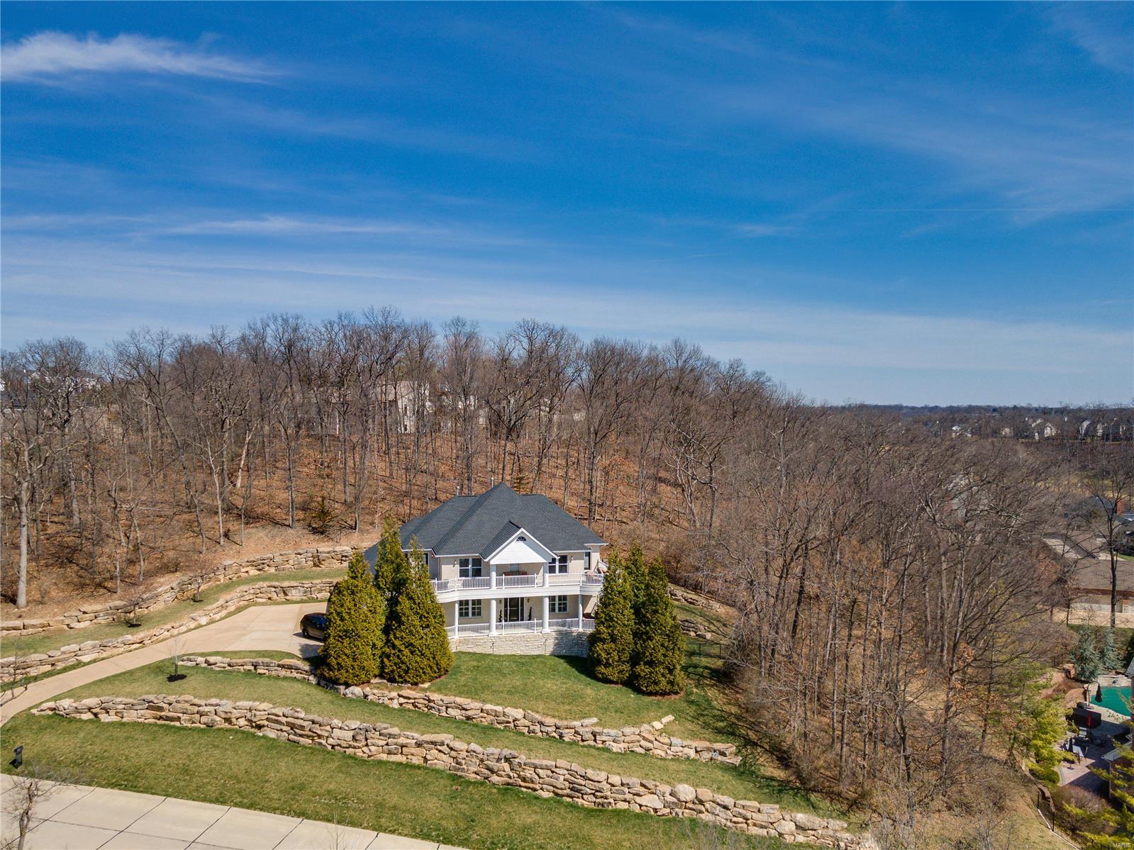 Tapawingo Place - Residential