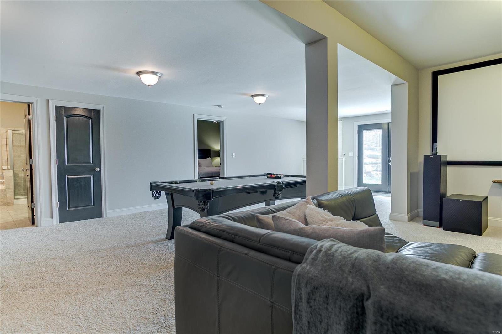 Tapawingo Place - Residential