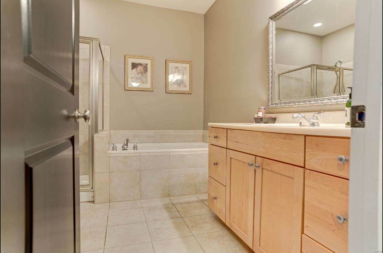 Tapawingo Place - Residential